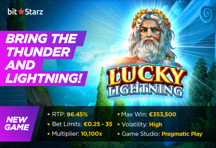 Tips dan Trik Jitu Slot Lucky Lightning