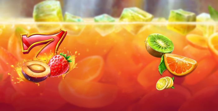 Juicy Fruits Multihold Slot Gacor Online Pragmatic Play Peluang Maxwin